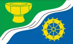 Drapeau de Schmilau