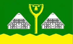Drapeau de Seeth