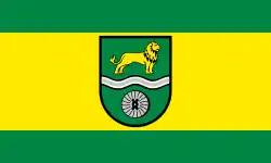 Drapeau de Seevetal