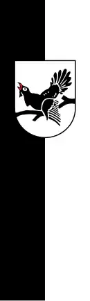 Drapeau de Seewald