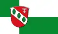 Drapeau de Seidenbuch