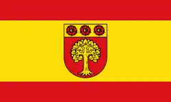 Drapeau de Selm