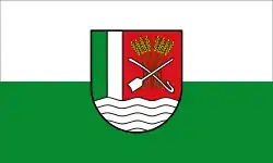Drapeau de Soltendieck