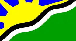 Drapeau de Sommerland