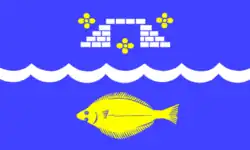 Drapeau de Stein