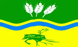 Drapeau de Stubben