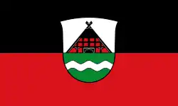 Drapeau de Tespe