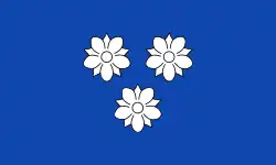 Drapeau de Viersen