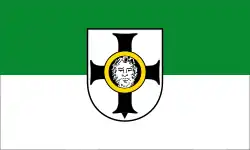 Drapeau de Visselhövede