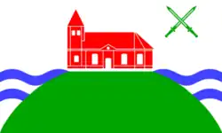 Drapeau de Wöhrden