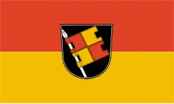 Drapeau de Wurtzbourg