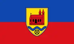 Drapeau de Walsrode