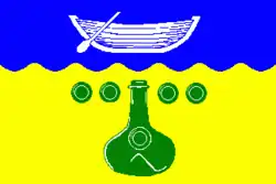 Drapeau de Wittmoldt