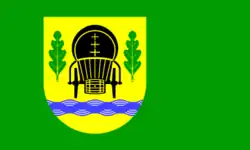 Drapeau de Witzeeze