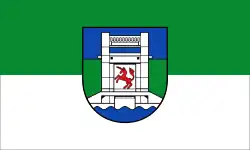 Drapeau de Wrestedt