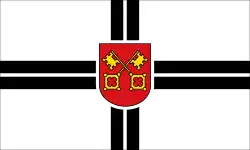 Drapeau de Zülpich