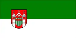 Drapeau de Brakel