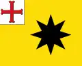 Drapeau du Prince