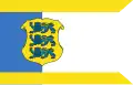 Image illustrative de l’article Commandant des forces de défense estoniennes