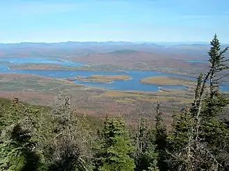Image illustrative de l’article Lac Flagstaff