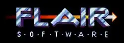 logo de Flair Software