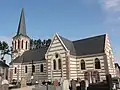 Église Notre-Dame.