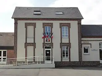 Flamanville (Seine-Maritime)