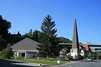 Flamatt