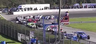 OSCAAR Mods en 2013