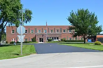 Flanagan (Illinois)