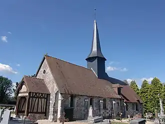 Flancourt-Catelon
