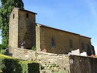Flassigny
