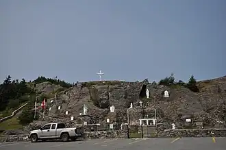 Flatrock