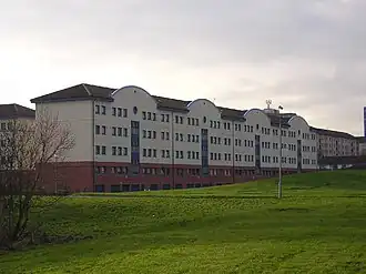 Cambuslang