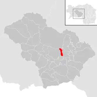 Flatschach