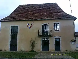 Flaujac-Gare