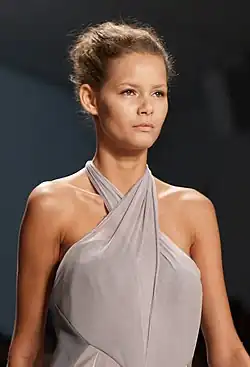 Flavia De Oliveira