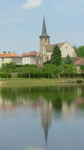 Flavignac