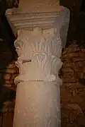 Chapelle oratoire.