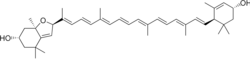 Image illustrative de l’article Flavoxanthine