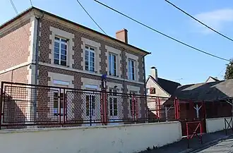 Flavy-le-Meldeux