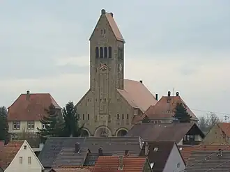 Flehingen