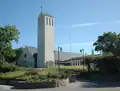 Eglise de Flekkerøy