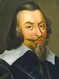 Clas Fleming(1592–1644)