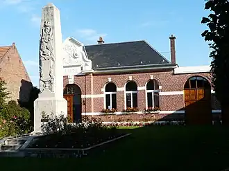 Flesquières