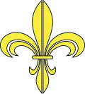Fendue standard