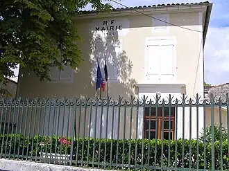 Fleurac (Charente)