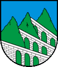 Blason de Fleurier