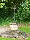 Calvaire.