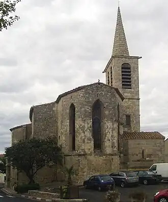 Fleury (Aude)